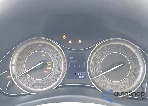 2019 Infiniti Qx80 Luxe z USA, uszkodzony, nr VIN JN8AZ2NEXK9230030